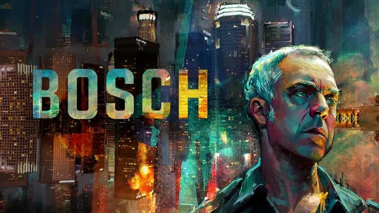 Bosch still