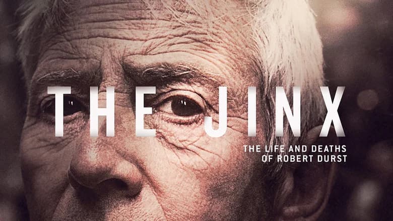 The Jinx still