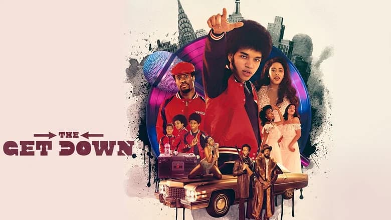 The Get Down still
