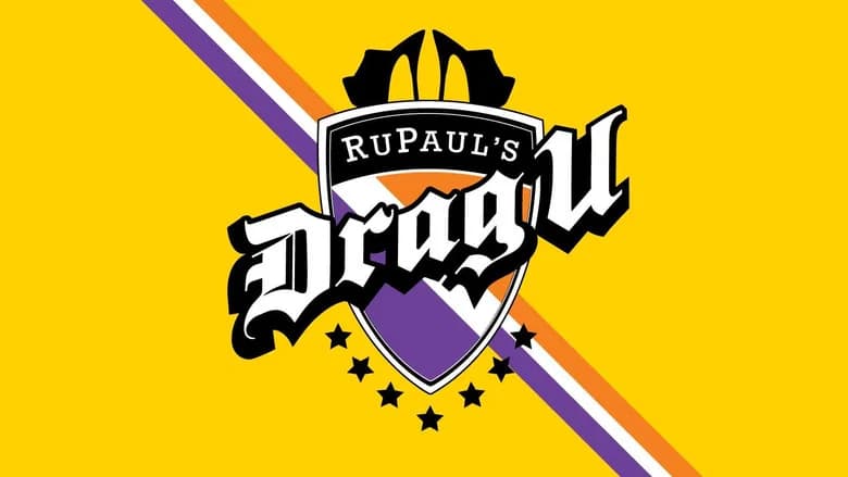 RuPaul's Drag U still