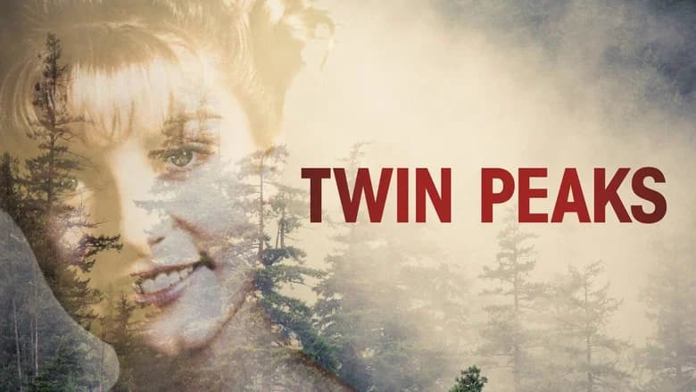 Twin Peaks still