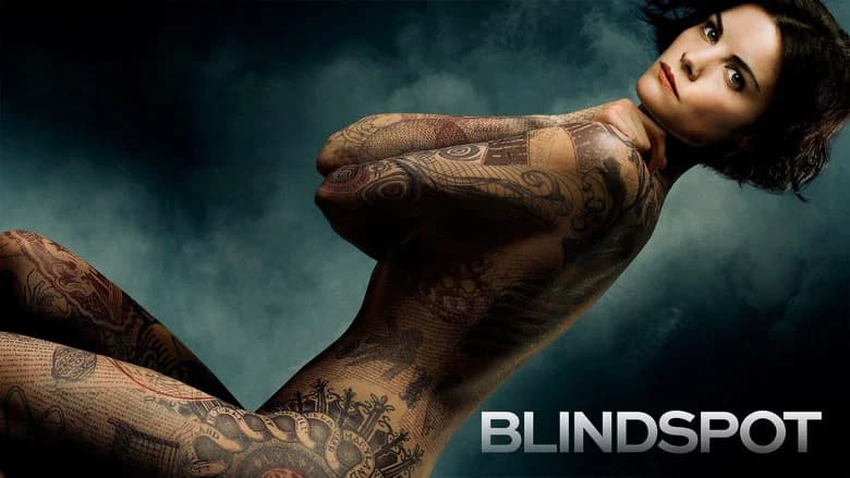 Blindspot still