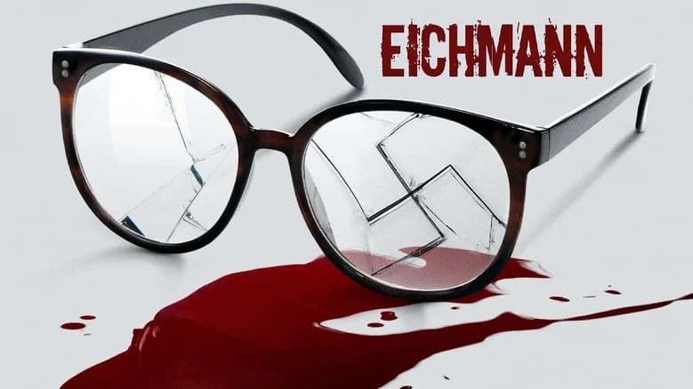 Eichmann still