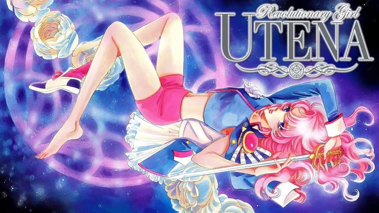 Revolutionary Girl Utena still