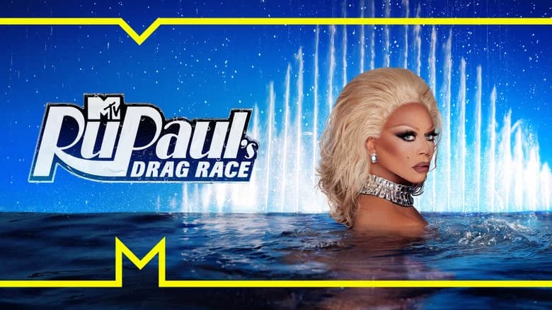 RuPaul's Drag Race still