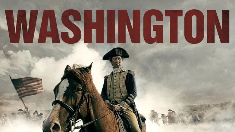 Washington still