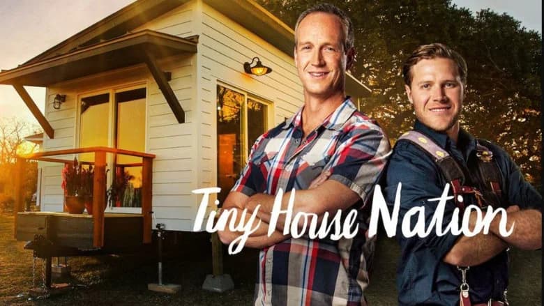 Tiny House Nation still
