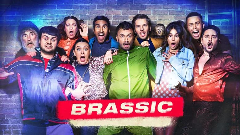 Brassic still