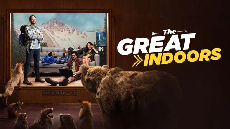 The Great Indoors still