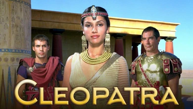Cleopatra still