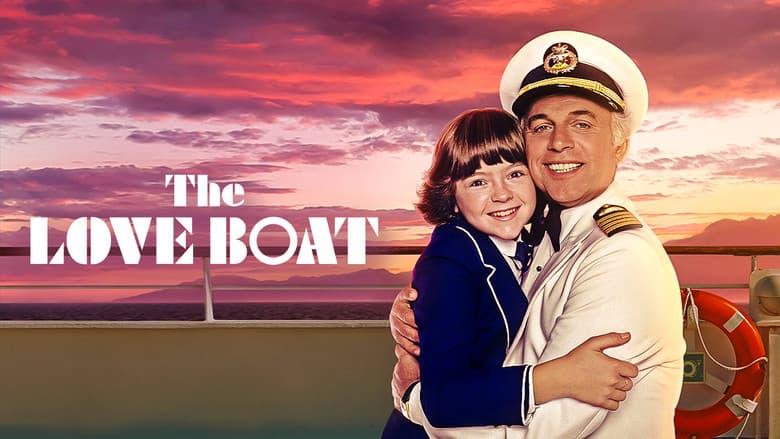 The Love Boat still