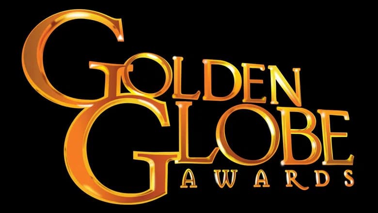 Golden Globe Awards still