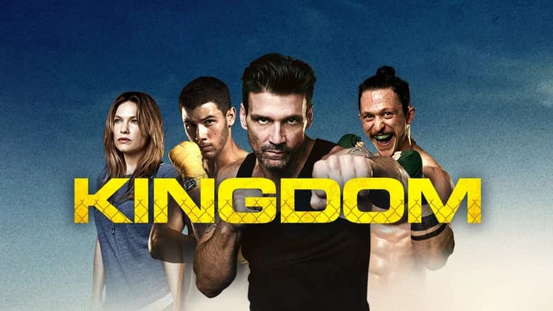 Kingdom still