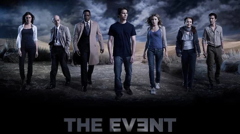 The Event still