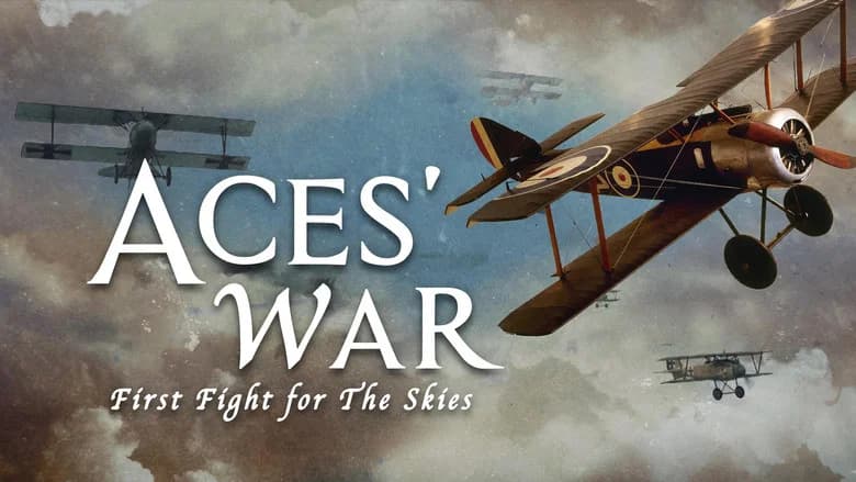 The Aces' War still
