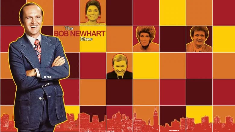 The Bob Newhart Show still