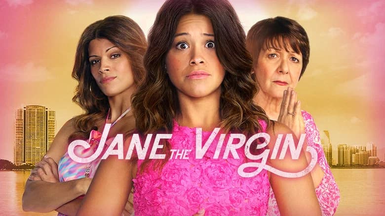 Jane the Virgin still