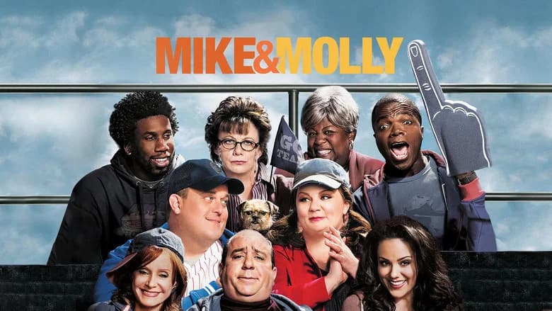 Mike & Molly still