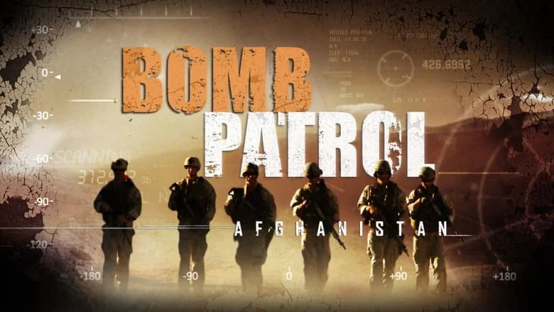 Bomb Patrol: Afghanistan still