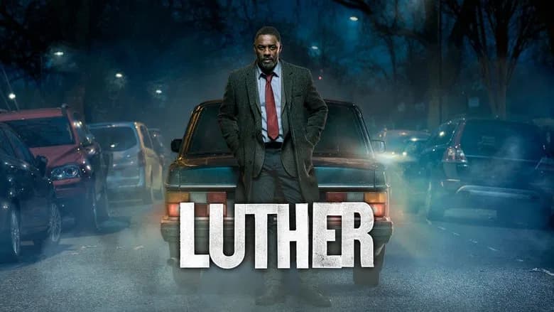 Luther still