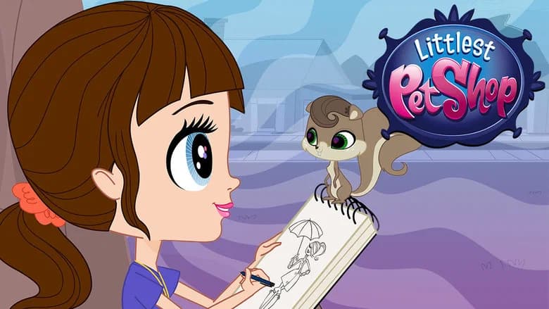 Littlest Pet Shop still