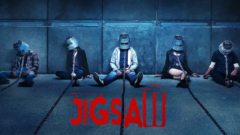 Jigsaw still