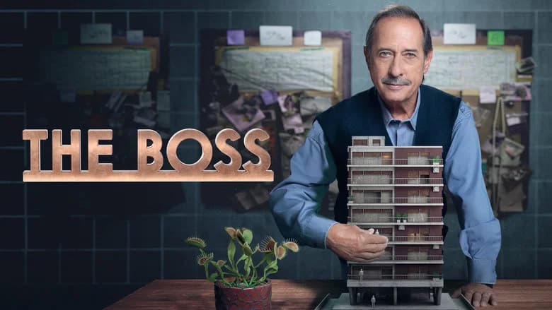 The Boss still