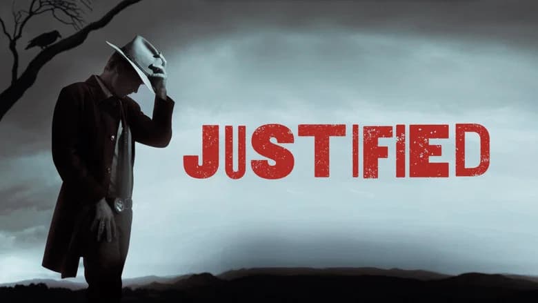 Justified still