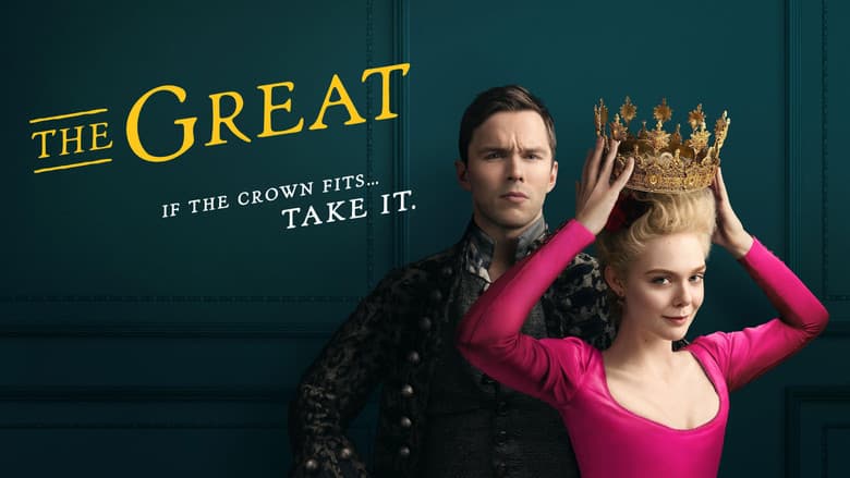 The Great still