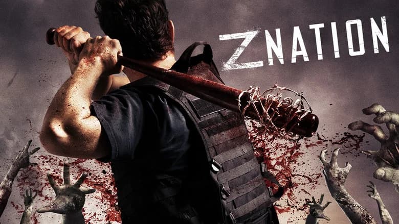 Z Nation still