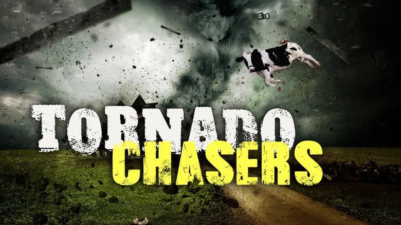 Tornado Chasers still