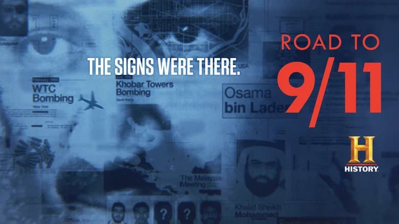 Road to 9/11 still