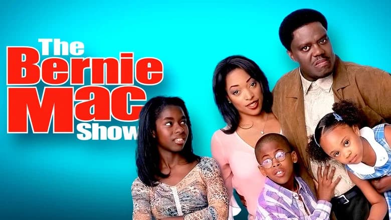 The Bernie Mac Show still