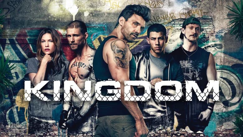 Kingdom still
