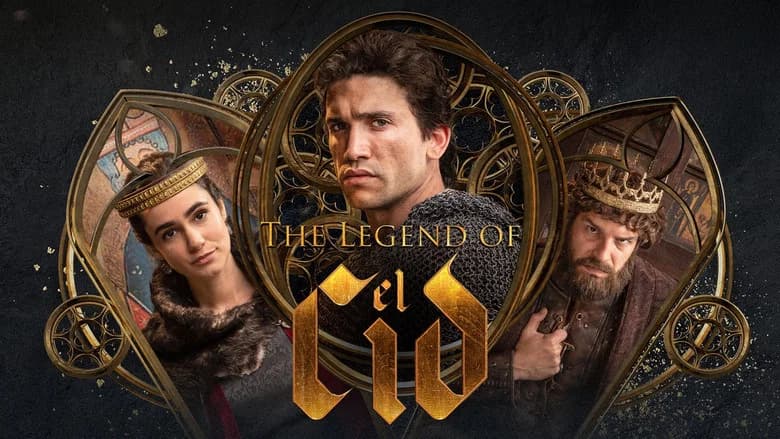 The Legend of El Cid still