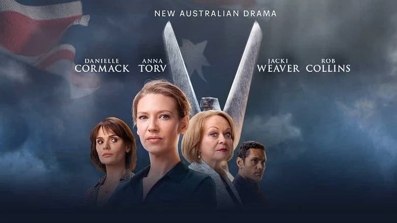 Secret City still