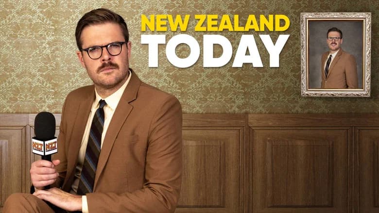 New Zealand Today still