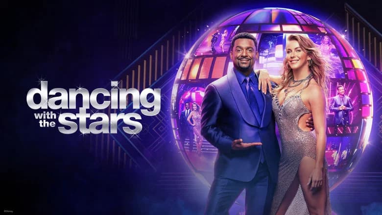 Dancing with the Stars still