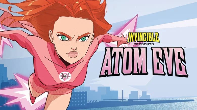 INVINCIBLE still