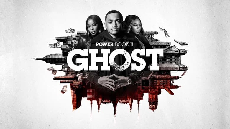 Power Book II: Ghost still