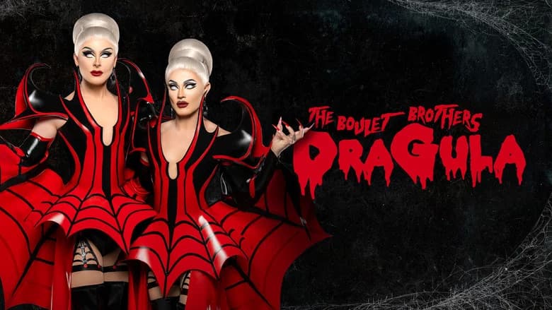 The Boulet Brothers' Dragula still