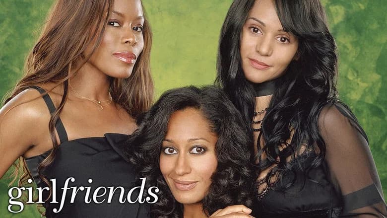 Girlfriends still