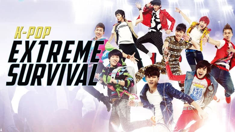 K-POP Extreme Survival still