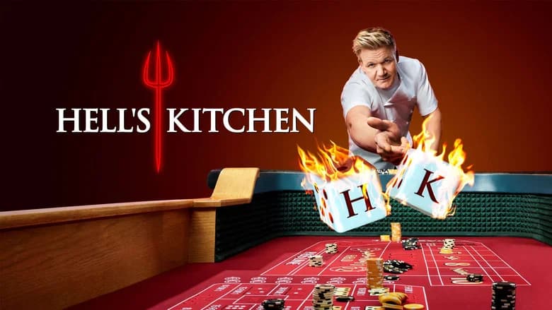 Hell's Kitchen still