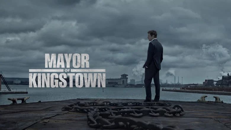 Mayor of Kingstown still