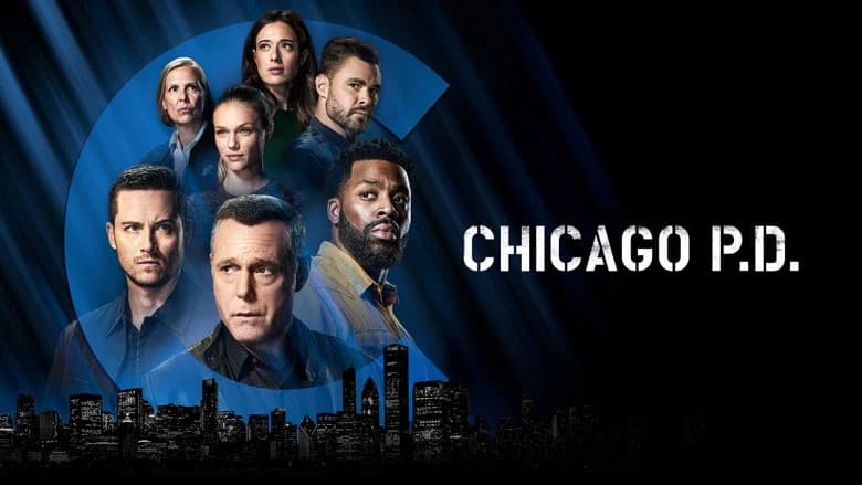 Chicago P.D. still