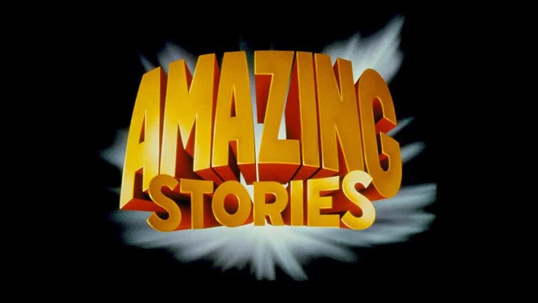 Amazing Stories still