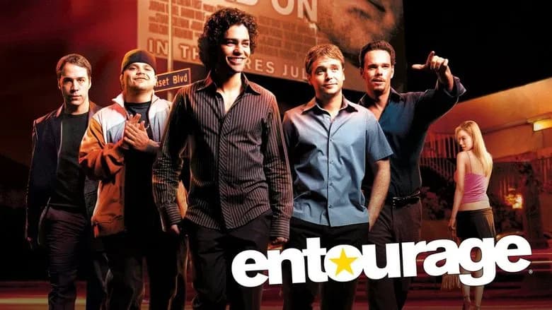 Entourage still