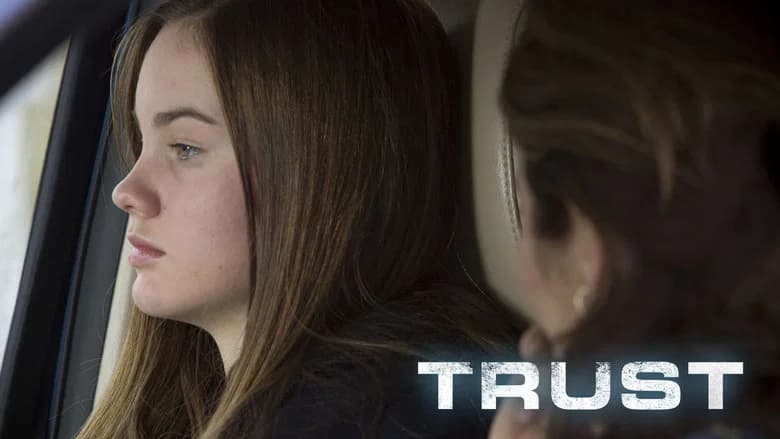 Trust still