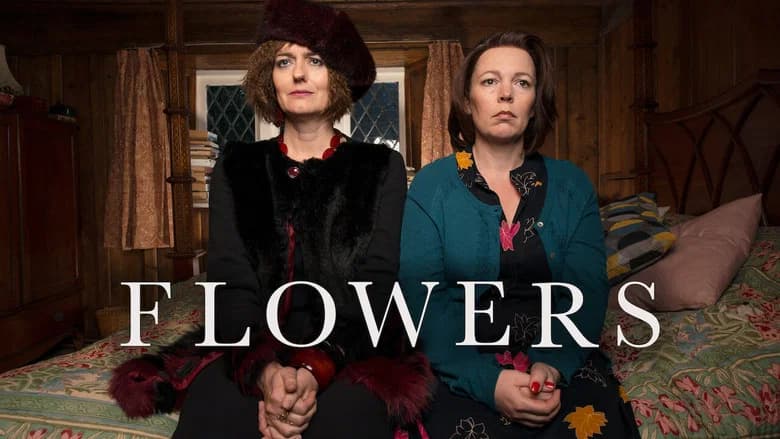 Flowers still